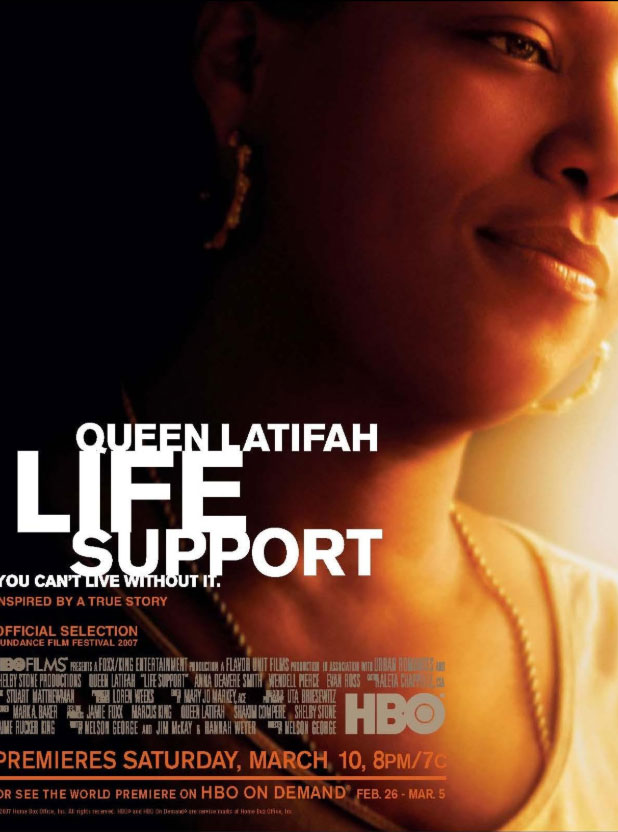Life Support (2007)
