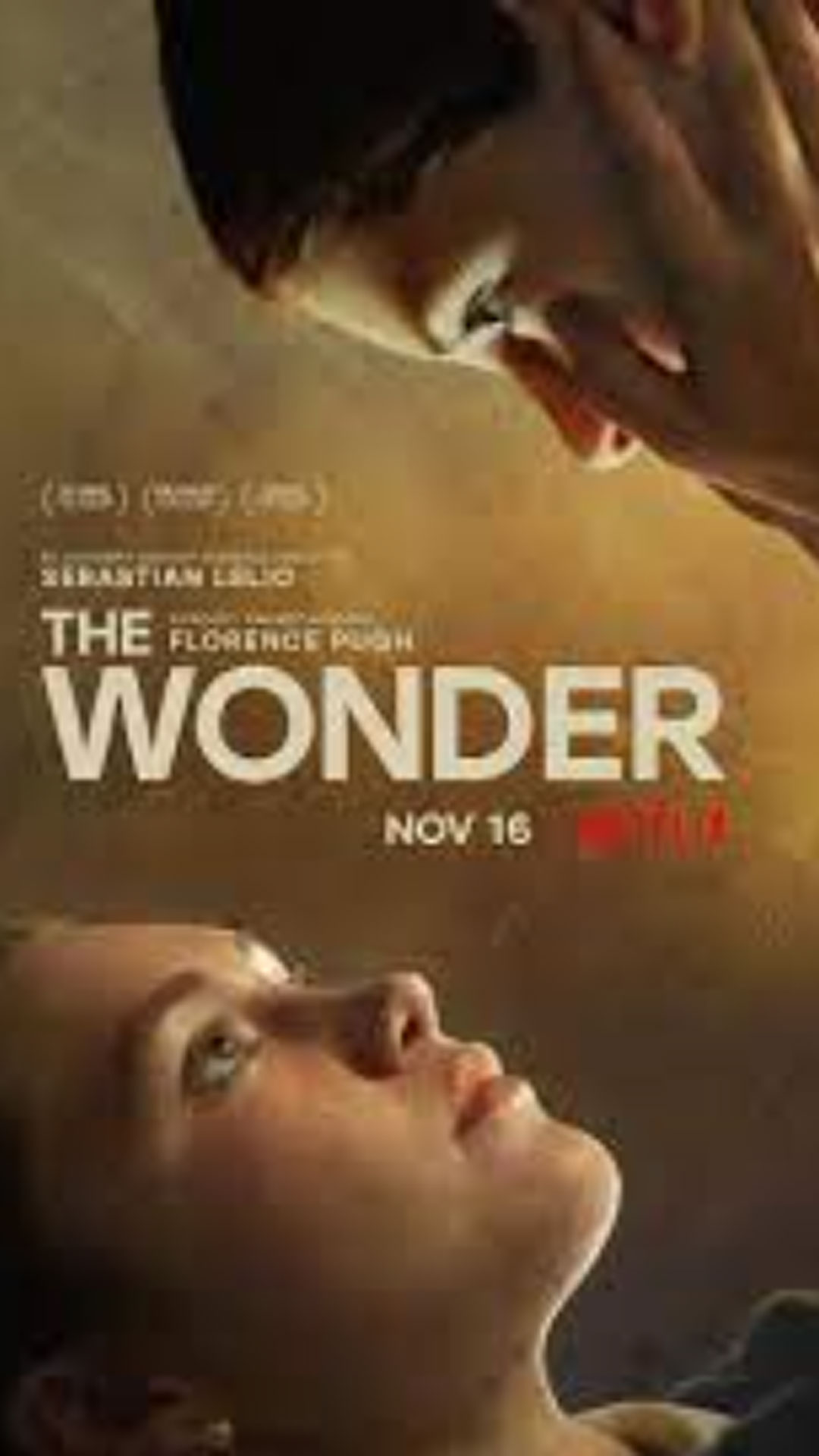 The Wonder