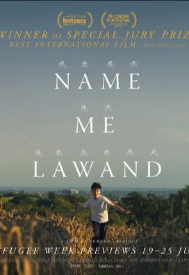 Name Me Lawand
