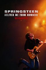 Springsteen: Deliver Me From Nowhere