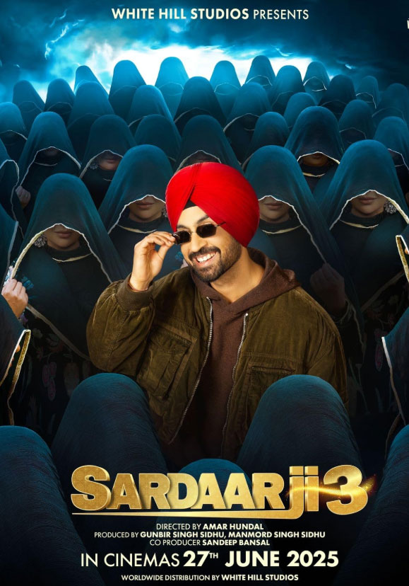 Sardaar Ji 3