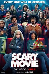 Scary Movie