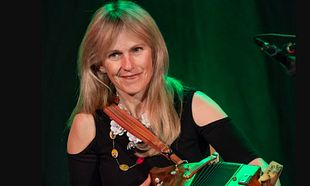 Tradfluencer: The Sharon Shannon Story