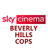 Sky Cinema Beverly Hills Cops