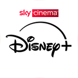 Sky Cinema Disney+ Cinema