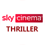 Sky Cinema Thriller