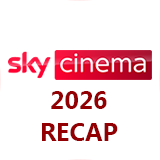 Sky Cinema 2026 Recap