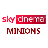 Sky Cinema Minions