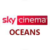 Sky Cinema Oceans
