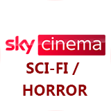 Sky Cinema Sci-Fi - Horror