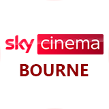 Sky Cinema Bourne