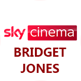 Sky Cinema Bridget Jones