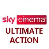 Sky Cinema Ultimate Action