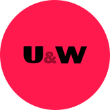 U&W