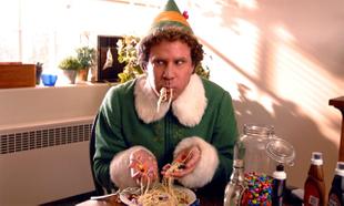 Will Ferrell admits that he thought 'Elf' could have been the end of his career Will Ferrell admits that he thought 'Elf' could have been the end of his career