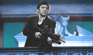 Al Pacino: Top 5 Scenes Al Pacino: Top 5 Scenes