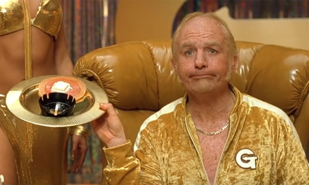 The 5 best movie scenes featuring pancakes ever