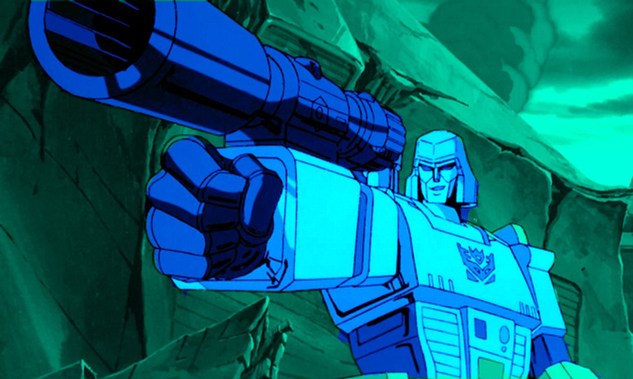 10 of the Best: Cartoon Villains of the '80s and '90s 10 of the Best: Cartoon Villains of the '80s and '90s