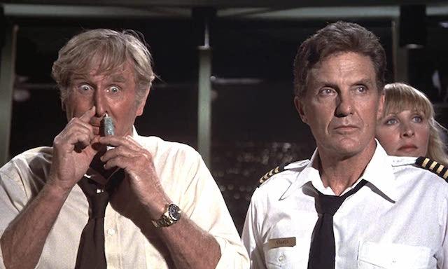 Airplane!' at 40, and the lost art of the parody movie