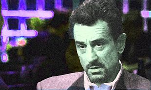 Robert De Niro: Top 5 Scenes Robert De Niro: Top 5 Scenes