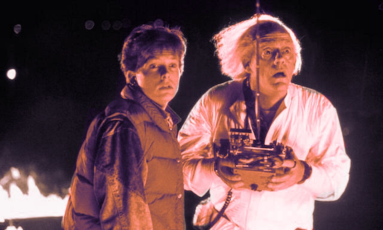 Top 10 Des Blockbusters Des Annees 80 10 of the Best: '80s Blockbusters