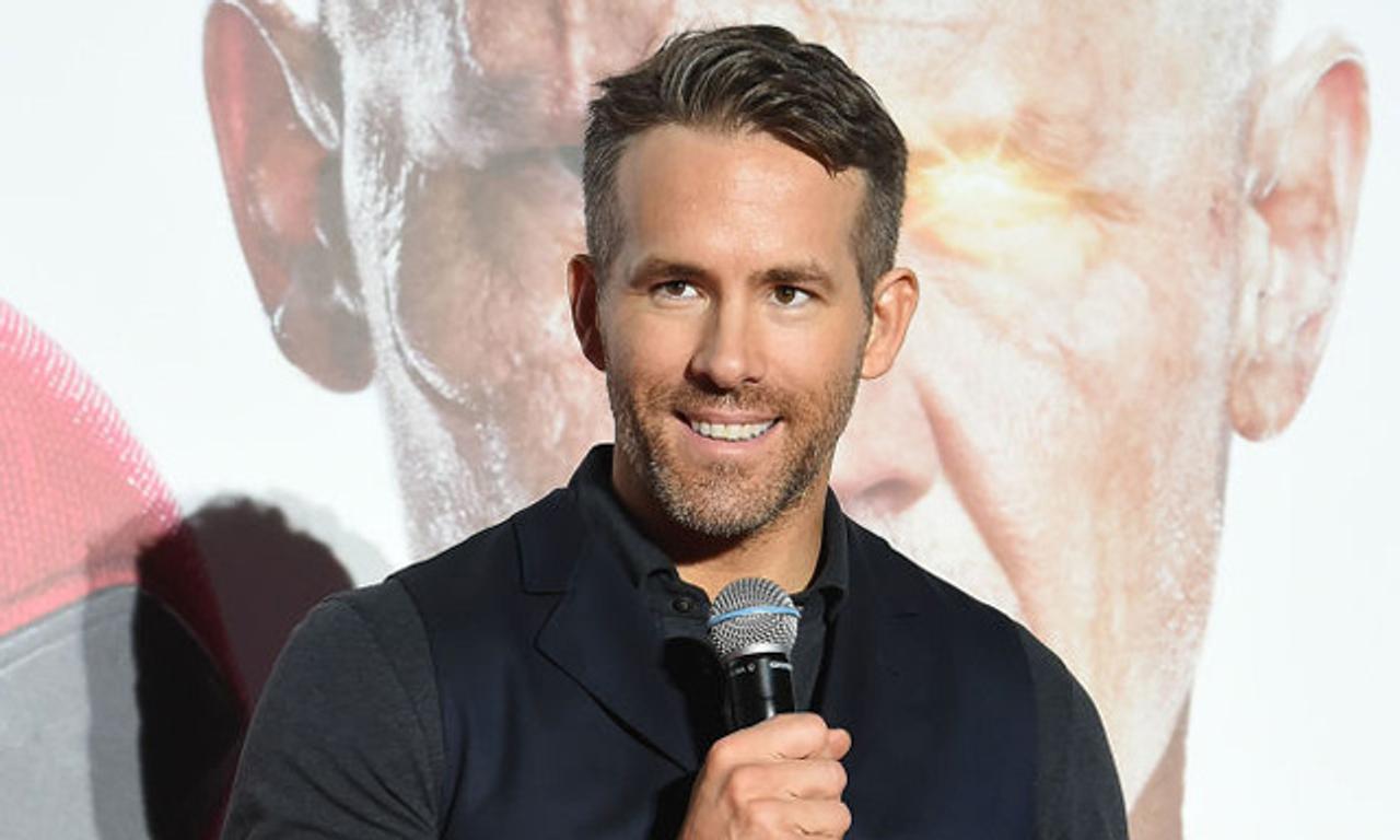 Netflix Diaries on X: Lots of great Ryan Reynolds movies on