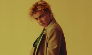 New album releases: Robyn, Black Eyed Peas, and Jessie J's Christmas album