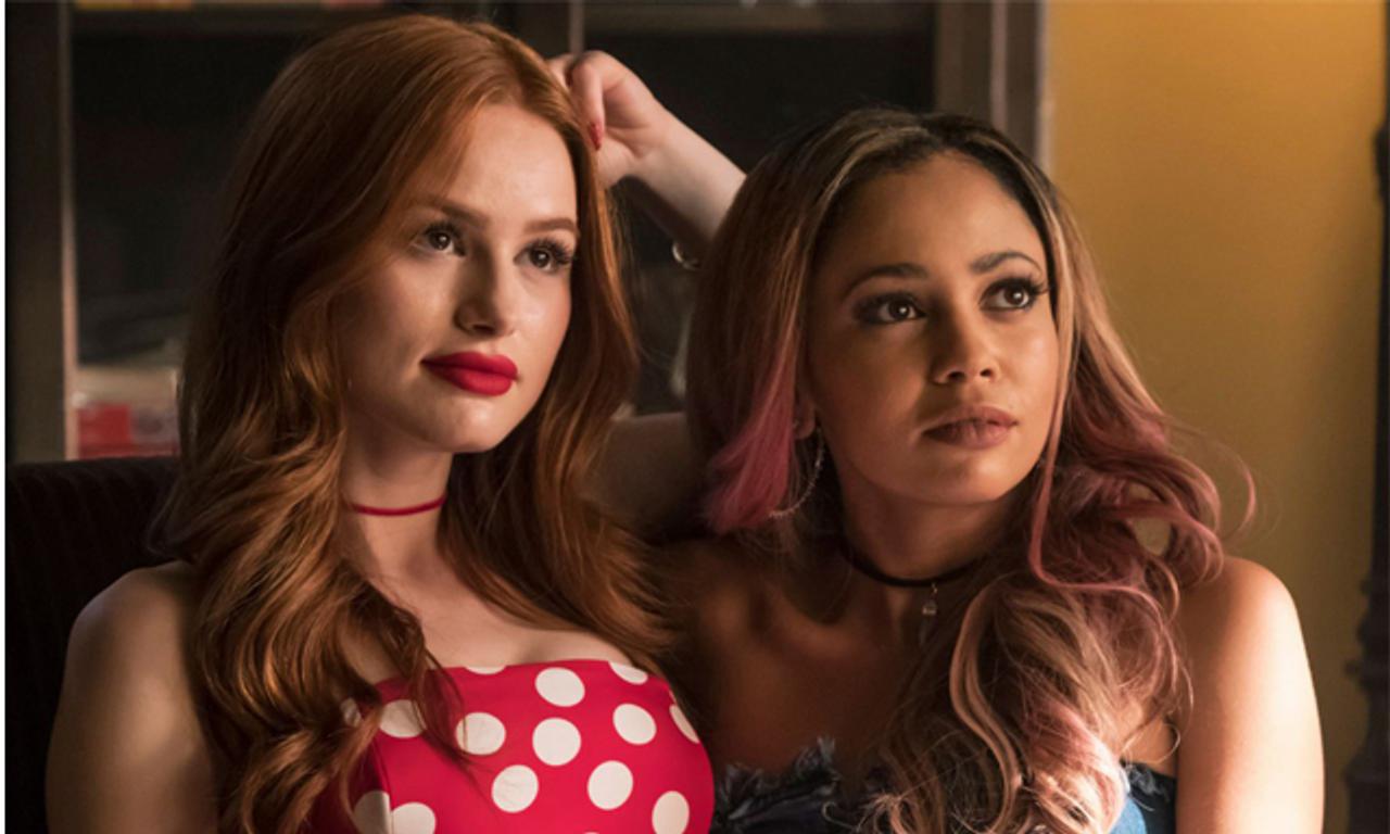 Review 'Riverdale' season 3 episode 3 ‘As Above, So Below’