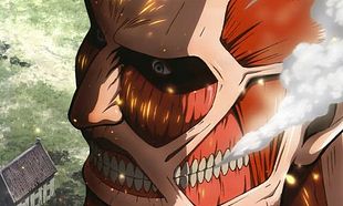 'It' director set for US remake of 'Attack on Titan' 'It' director set for US remake of 'Attack on Titan'