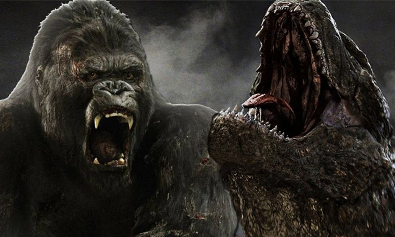 Cast for 'Godzilla vs. Kong' starts shaping up