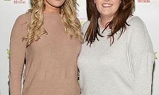 Shrek the Musical Opening Night at Bord Gáis Energy Theatre