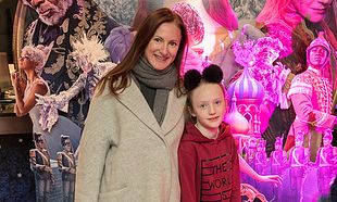 Special preview screening of Disney’s The Nutcracker & the Four Realms