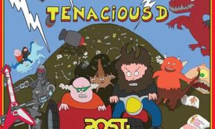 New music Friday: Tenacious D, The Prodigy, and Barbra Streisand