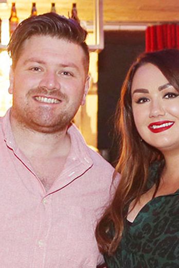 Aldi Christmas 2018 Event