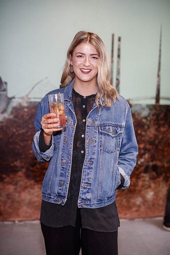 The Roe & Collective launch at Dollard Printing House