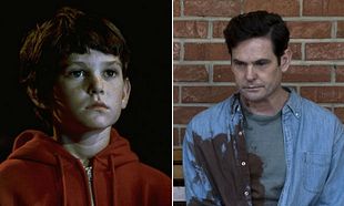 'Haunting of Hill House' and 'ET' star Henry Thomas arrested 'Haunting of Hill House' and 'ET' star Henry Thomas arrested