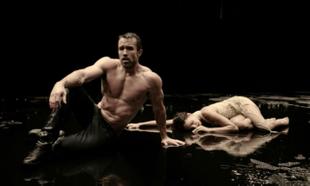 'It's Always Sunny in Philadelphia' finale sees Mac confront sexuality with a show-stopping dance routine 'It's Always Sunny in Philadelphia' finale sees Mac confront sexuality with a show-stopping dance routine