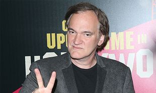 Quentin Tarantino has finished his final film script, and will shoot it this year Quentin Tarantino has finished his final film script, and will shoot it this year