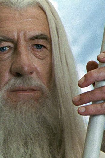 The cast of 'The Lord of the Rings' then and now
