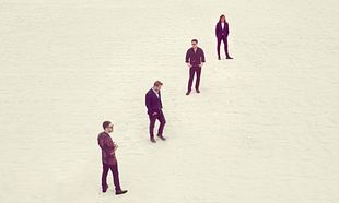 New music Friday: Little Mix, Mumford & Sons, and 'Ralph Breaks the Internet'