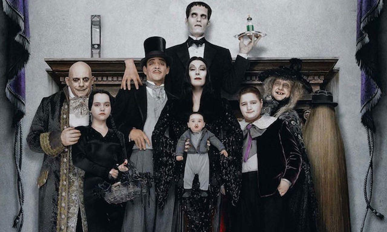 13 Best Quotes From 'Addams Family Values'