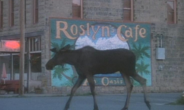 Northern Exposure' is the latest TV show to get a reboot