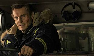 Opinion: It's time for Liam Neeson to bite the bullet Opinion: It's time for Liam Neeson to bite the bullet