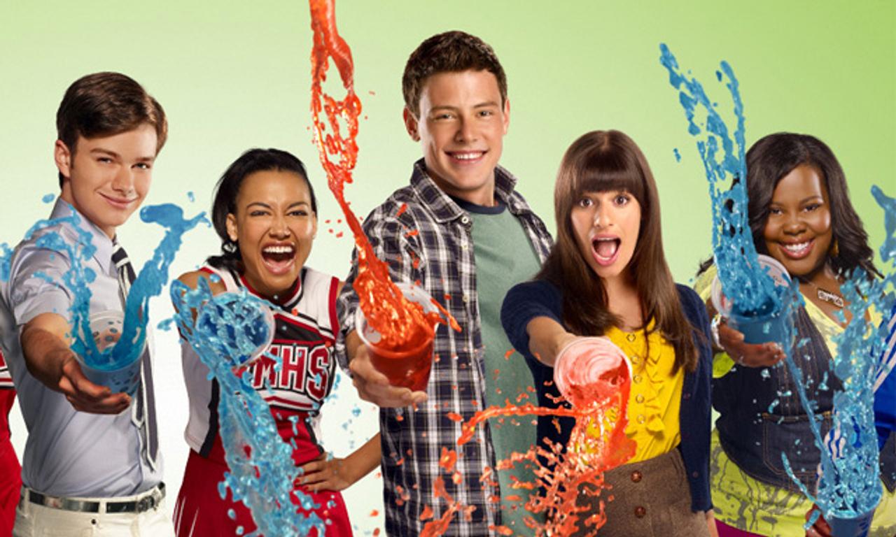 How well do you remember &lsquo;Glee&rsquo;?