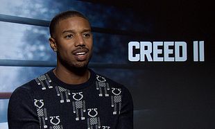 Michael B. Jordan will make his directorial debut with 'Creed III' Michael B. Jordan will make his directorial debut with 'Creed III'