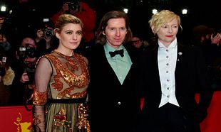 New Wes Anderson film 'The French Dispatch' has another all-star cast New Wes Anderson film 'The French Dispatch' has another all-star cast