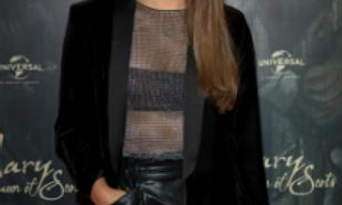 Exclusive first look screening of 'Mary, Queen of Scots' at The Stella Theatre