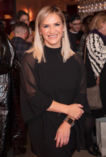 Melanie Morris pictured at an exclusive first look of Mary, Queen of Scots at The Stella Theatre, Ranelagh before it hits cinemas nationwide on January 18th. 

Photo: Anthony Woods