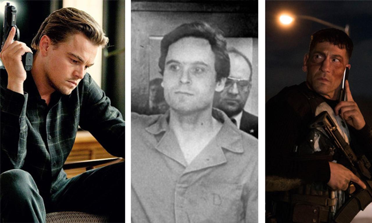 Here's what's coming to Netflix in January