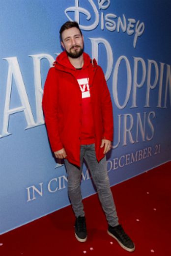 Special Screening of Disney's 'Mary Poppins Returns' at the Lighthouse Cinema